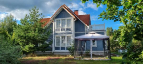 Villa Tinjami